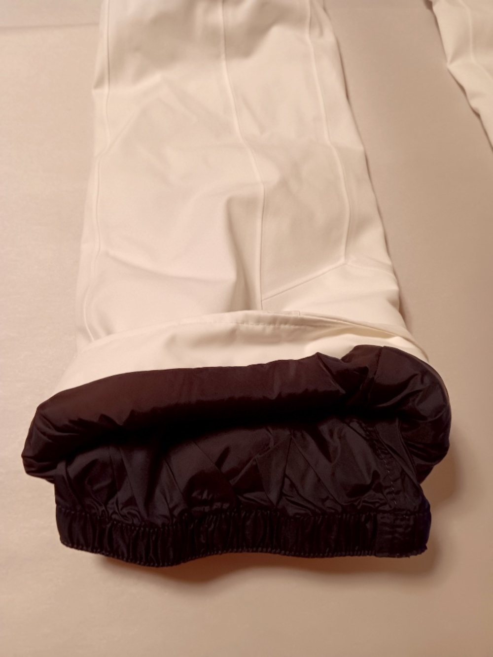 Bogner Fire + Ice Borja 3-T Size US 4, EU 34, XS White - Picture 3 of 8